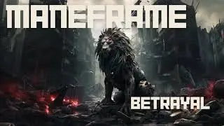Maneframe  - Betrayal - Music Video