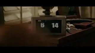 Evan Almighty - Beard To Fear