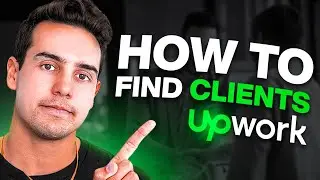 How I Make Money with UpWork