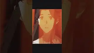 Хуа Чэн и Се Лянь [edit] Я всегда присматривал за тобой...