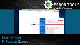 FunPopularGames.com Removal Instructions