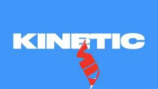 Kinetic Typography Tutorial in Cinema4D _Kinetic Typography_Creative Typography Animation