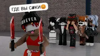 ЖМУРКИ НА ГОДЛИ В ММ2 😈🔥