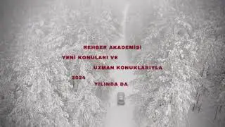 2024 tanıtım Rehber akademisi