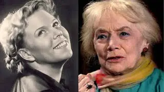 РИММА ШОРОХОВА. История СОВЕТСКОЙ КИНОЗВЕЗДЫ, карьера которой длилась всего 10 лет
