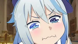 FURINA.EXE | GENSHIN IMPACT