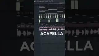 БРАЗИЛЬСКИЙ ФОНК В СТИЛЕ ETERNXLKZ ЗА 60 СЕКУНД??? 