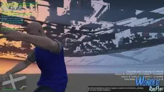 Интерьеры и бинды кнопок | Wonder RolePlay - GTA: V РП сервер, gta online на пиратке