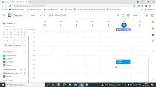 Hide Any Calendar Events In Google Calendar |  Google Calendar