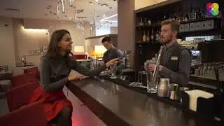 Тест-драйв Hilton Garden Inn