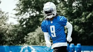 2023 Minicamp Highlights