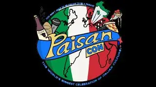 Paisan Con 2024