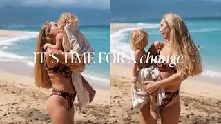 some things are going to change here