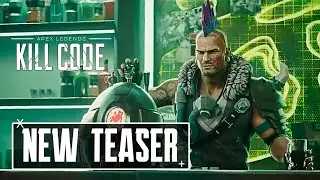 *NEW* Apex Legends Teaser