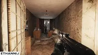 5 Man on Customs | 12.6 Escape From Tarkov Stream Highlight