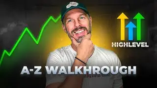 Fastest Way To Learn GHL - GoHighLevel Tutorial 2024
