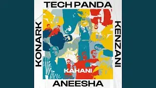 Kahani (feat. Kenzani)