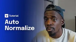 Auto Normalize in VEGAS Pro 22 | Tutorial with Yoaspire