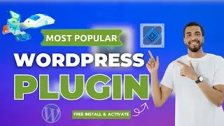 Most Popular Wordpress Plugins - LiteSpeed Cache Plugin install & activate for FREE