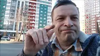За покупкой газовым котлом и рассказы. (25.04.2023г.)