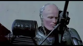 Детали № 3.4 (Робокоп/RoboCop) Четвертая часть. Обзор фильма, факты и лучшие сцены.