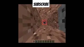We all 100% did this 😱 #minecraft #shorts #youtubeshorts #viralvideo
