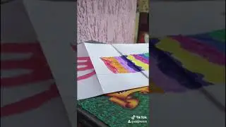 рука. рисунок