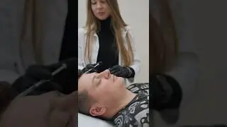 Ни один мужчина про съемке этого видео не пострадал 😂
