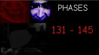 Mr incredible becoming uncanny (phase 131 TO 145)