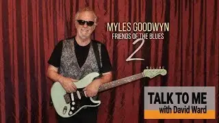 April Wine Songwriter Myles Goodwyn Is Still Churning Out Hits