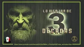 LO MEJOR DE 3 DECADAS