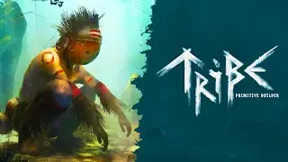 Tribe: Primitive Builder | Major Tribe Expansion