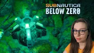 НАШЛИ РАЗРУШЕННУЮ ЛАБОРАТОРИЮ И ЕЩЕ ДВА АРТЕФАКТА  ► Subnautica Below Zero |10|
