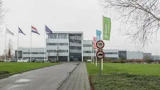 Your first day at BASF Heerenveen