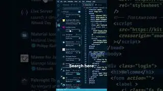 change your vs code theme 2023 | Visual Studio Code theme
