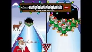 Elf bowling (Windows game 1999)