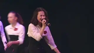Школа эстрадного вокала ALINNA (АлИнна) - А, знаешь, все еще будет