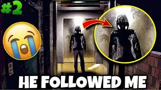 Parasocial Ending 😭 He Came to My Home | Tamil Gameplay