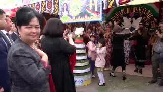 Навруз 2019 Гулакандоз