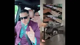 Ven claridad llega ya