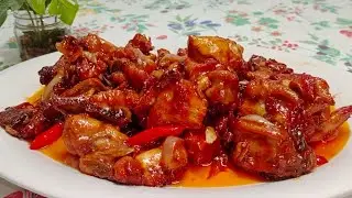 resep olahan ayam,resep ayam mentega yang enak,ayam goreng enak,cooking,ide jualan