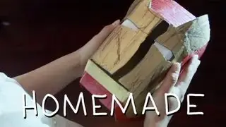 Iron Man 3 Trailer - Homemade Shot for Shot