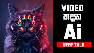 Sora Ai -Text to Video- Deep talk