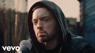 Eminem - Detroit State Of Mind (Freestyle) (2024)