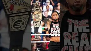 Jey Uso Wins Undisputed WWE universal Championship WWE Summerslam 2023
