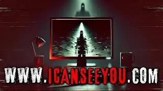"www.iCanSeeYou.com" Creepypasta | r/NoSleep