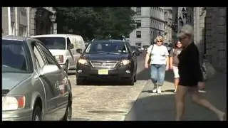 Real World Test Drive 2010 Lexus RX 450h Montreal