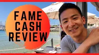 FameCash Review - Can You Actually Cash Out With This Site?