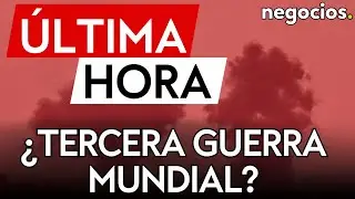 ÚLTIMA HORA | Serbia predice la III Guerra Mundial en Europa: a meses de una guerra a gran escala