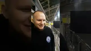 ПФО в Ульяновске. 2023. День второй за 60 секунд.